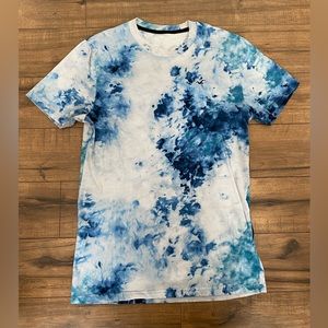 ✨Deal!!✨ Bundle any T Shirts get all 50% off Men's Hollister  Tie Dye Shirt